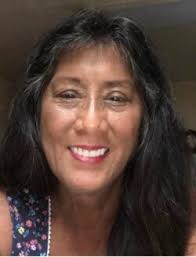 Judy Rosalie Carolino Reid