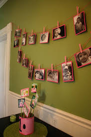 Lotte Lu And Brother Too Party Decorations And Food Party Decorations Decor Party