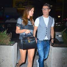 Irina shayk dated ronaldo for five yearscredit: Irina Shayk Left Betrayed By Cheating Ronaldo The Washington Post