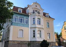 Wohnungen, wgs, zimmer (möbliert und unmöbliert). 2 Zimmer Wohnung Zu Vermieten Goethestrasse 2 02708 Lobau Gorlitz Kreis Mapio Net