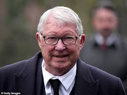 Denis Law funeral RECAP: Man United legend laid to rest as mourners gather  at Manchester Cathedral