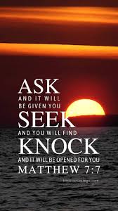 Add 6 imperial fluid ounces (170 ml) 7 up. Ocean Sunset Matthew 7 7 Phone Wallpaper Free Bible Verses To Go