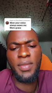 Replying to @Cilla Ebere #henryokoye1 #worshipmusic