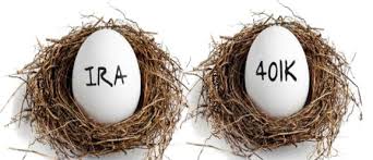 Simple Ira Vs 401 K Which One Is Right For Your Company