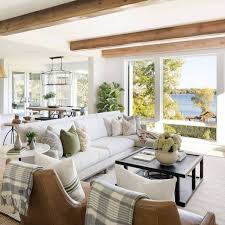 51 Rustic Farmhouse Living Room Decor Ideas Living Room Decor Neutral Farmhouse Decor Living Room Farm House Living Room