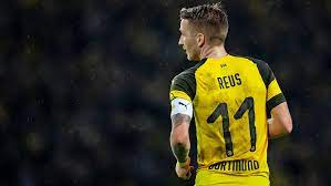 Articles on marco reus, complete coverage on marco reus. Bundesliga Marco Reus The Best Reus Ever I M Still Getting Better