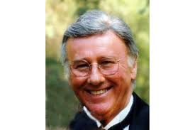 David McCumber Obituary (2014)