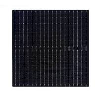 HY SOLAR | N-Type TOPCon Bifacial Solar Cell（G12）210x210 ...