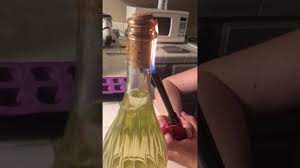 Hacker007/youtube) the idea is to heat up the air underneath the cork so it expands and pushes the cork up and. Opening A Wine Bottle With A Lighter Youtube