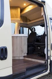 Iveco Maatwerk Mobielkantoor 5 Iveco Daily
