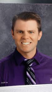 Is there a public high school track in Lehi open for training?