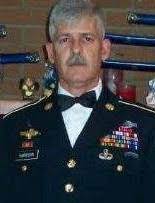 Obituary for Perry Michael Harrison