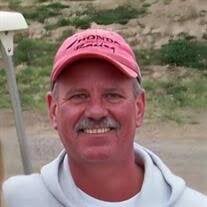 David Charles Kearney Obituary