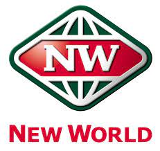 Fox life hd | knowledge and infotainment: New World Supermarket Logopedia Fandom