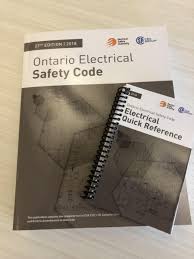 Generally, bookings must be made prior to 3:00pm on the day before the test. Ontario Electrical Code Training Certified Electricity Forum Course