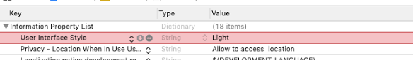 Consider an address book application that displays a list of names and some common. Is It Possible To Opt Out Of Dark Mode On Ios 13 Stack Overflow
