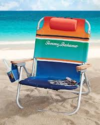 Stripe Deluxe Backpack Beach Chair Backpack Beach Chair Beach Chairs Tommy Bahama Beach Chair