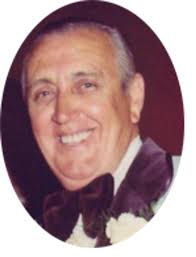 George Chalmers Obituary January 24, 2015