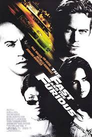 An 8 might seem generous here. Kinda Fast And Sorta Furious Reviews The Fast And The Furious 2001 Turbo Charged Prelude 2003 2 Fast 2 Furious 2003 A Legally Black Blog