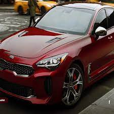 صور سيارات كيا ستينجر2021 kia stinger in 2021 kia stinger kia bmw