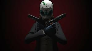 We have a massive amount of desktop and mobile backgrounds. 640x960px Free Download Hd Wallpaper Payday Payday 2 Clover Payday Wallpaper Flare