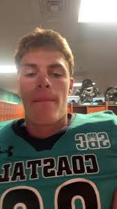 Zachary Stringer's Instagram, Twitter & Facebook