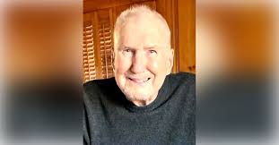 Obituary information for Edward Albert Nedorostek