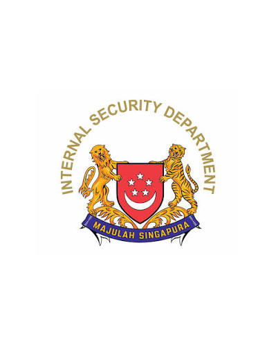 Internal Security Department | Singapore Singapore
