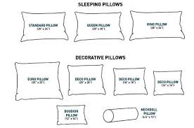 Bedding Size Chart For Blanket Lengths Etc Description From
