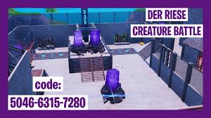 Available on pc, playstation 4 tags: I Added Zombies To My Der Riese Map Fight The Horde Off In A Team Of 4 Or Try It By Yourself Destroy The 6 Objectives To Win Enjoy 5046 6315 7280 Fortnitecreative