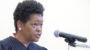 From teen parent to fry cook to law career, Pratt looks back at life of  service while accepting new role as judge