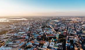 Helsinki is a vibrant seaside city of beautiful islands and great green urban areas. Visit Helsinki Helsinki Finland