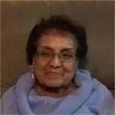 Eliza Lilley Obituary October 9, 2012