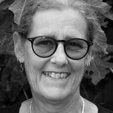 Book Launch: Madame Brussels