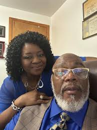 First Grace Missionary Baptist Church.