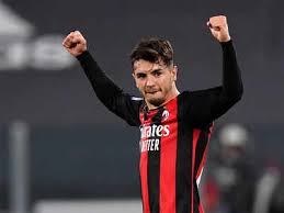 Brahim diaz scored ac milan's winner on monday (jane barlow/pa) · football · diaz goal earns milan victory at sampdoria in their serie a opener. Real Madrid S Brahim Diaz Rejoins Ac Milan On Two Year Loan Football News Times Of India