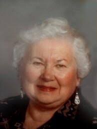 Clare Baird Obituary (2023)