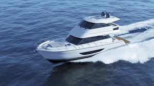A fine balance of advanced hull design, generous fuel capacities and. Maritimo At Palm Beach International Boat Show