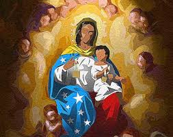 Maybe you would like to learn more about one of these? En El Dia De La Virgen Del Carmen Oremostodosporvenezuela Misioneros Digitales Catolicos Mdc