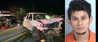 Deadly Walton County crash prompts DeSantis to call