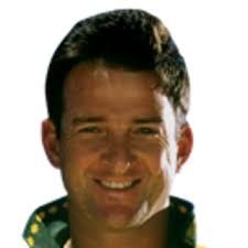 Mark Waugh Profile