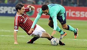 Maybe you would like to learn more about one of these? Mark Van Bommel Fallt Gegen Barcelona Aus