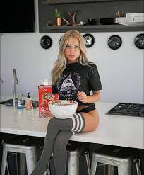 Eddie wellz nature directed by garin chadwick. Fatal Clothing What S Your Fav Cereal Emmakotos In Our Facebook