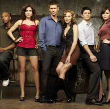 Her former one tree hill costar sophia bush posted videos of the. One Tree Hill S Jana Kramer Says One Person Made It Hell On Set