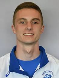 2019-20 Men's Indoor Track & Field Roster