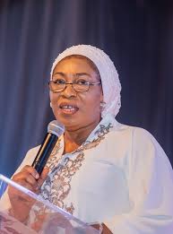 I am Amazed at God's Faithfulness! I am embraced by His Mercy. God came  Through for Me and the entire Women of Bayelsa State. It was the 4th  Edition of Our Annual