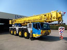 World crane and transport summit. Crane Sale On Twitter For Sale Terex Demag Ac 80 2 Year 2006 For More Information Please Contact Us Mail Imc Cranes Com Crane Sale