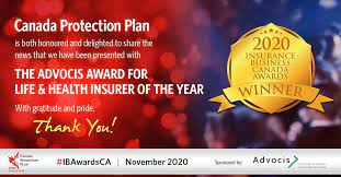 See all our business insurance products. Cpp Wins Life And Health Insurer Of The Year Winner For 2020