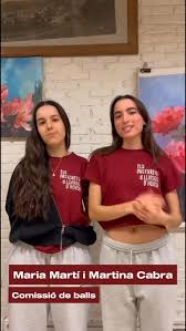 Dance captains