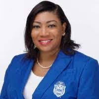 Latisha Malone's Instagram, Twitter & Facebook